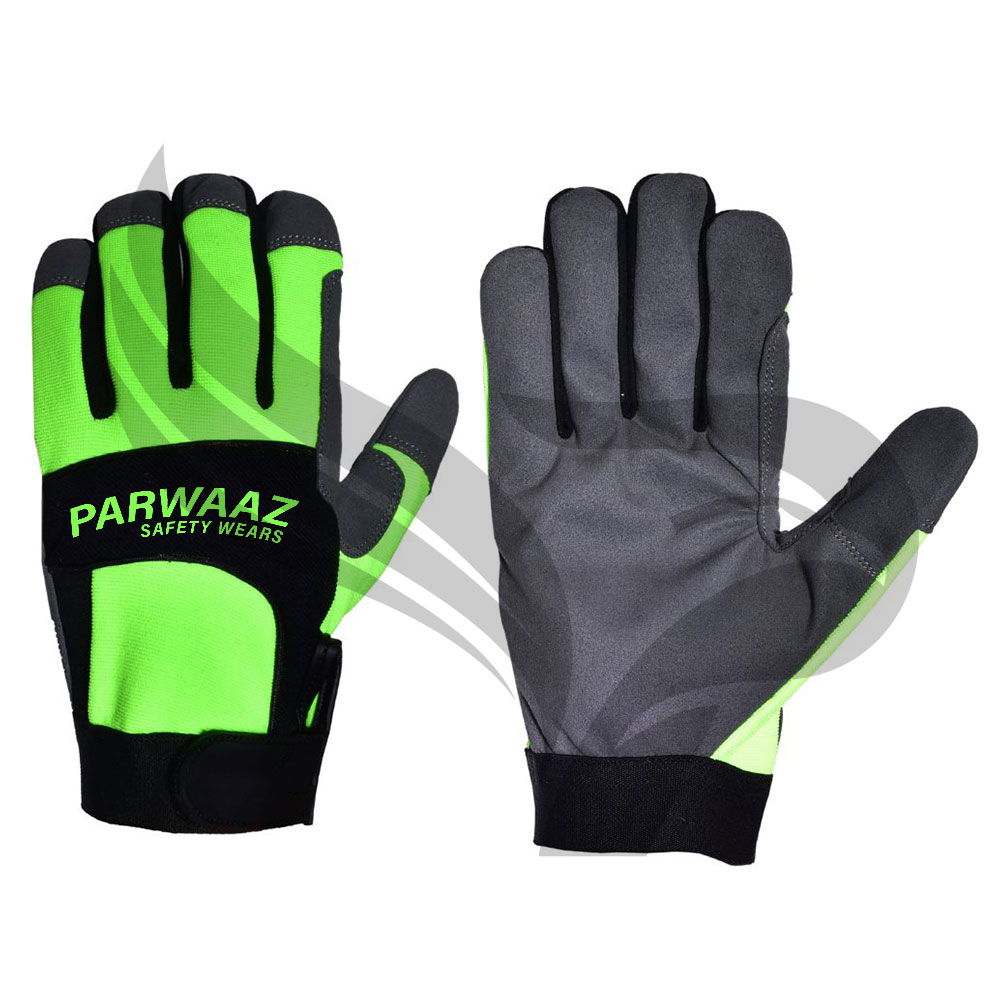 Mechanic Gloves