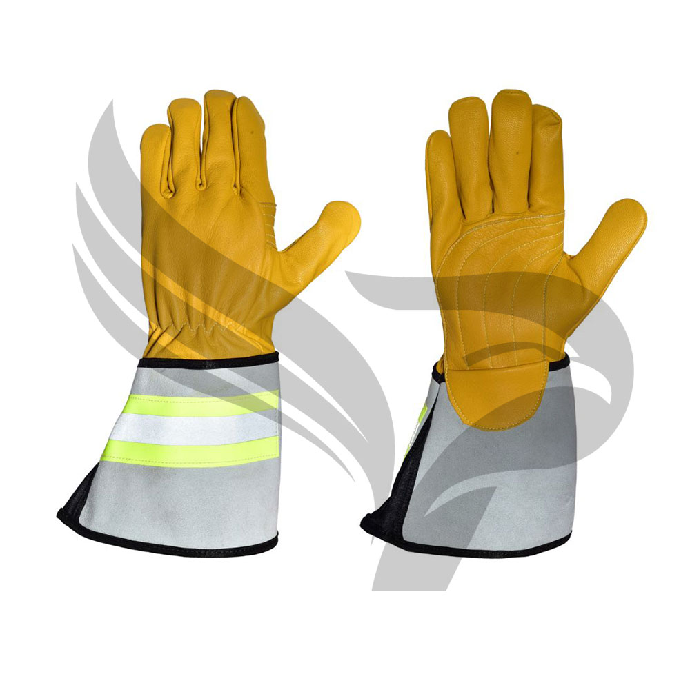 Linesman and Welder Gloves