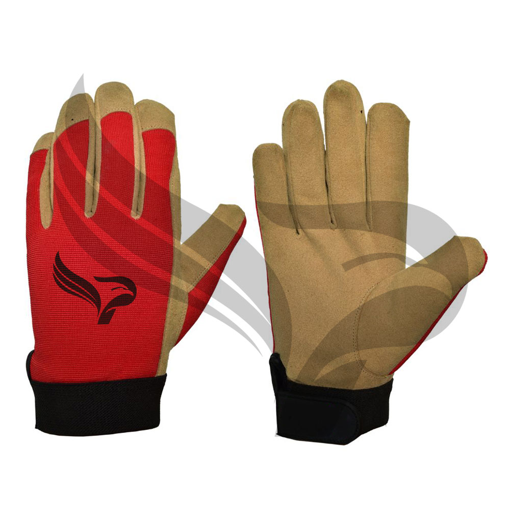 Mechanic Gloves
