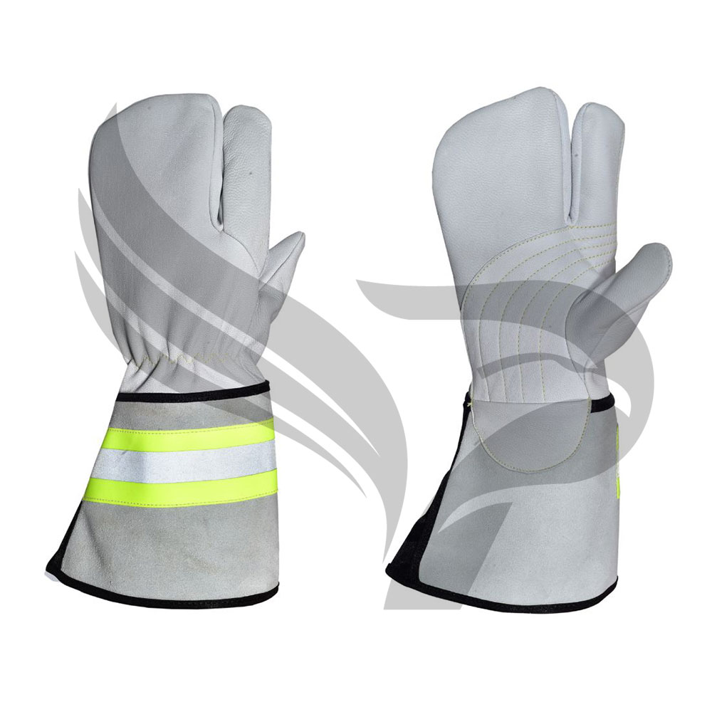 Linesman and Welder Gloves