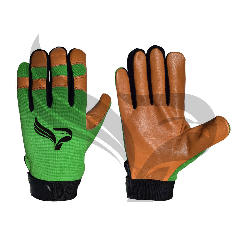 Mechanic Gloves