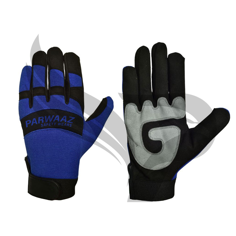 Mechanic Gloves