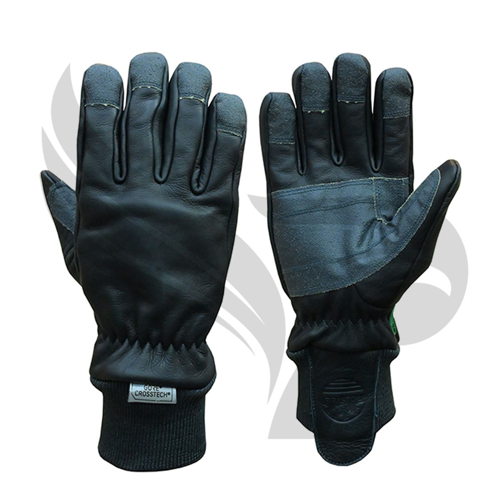 Fire Heat Resistant Gloves